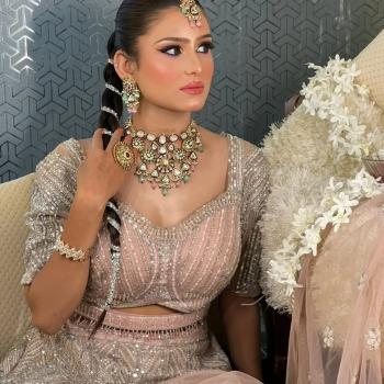 Alfiya Choudhary